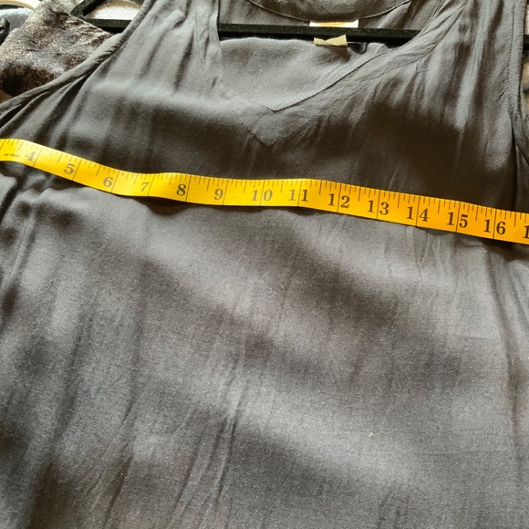 Comfy Dress With Some Bling Sz L - Picture 6 of 10